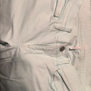 Ann Taylor LOFT Skinny Jean